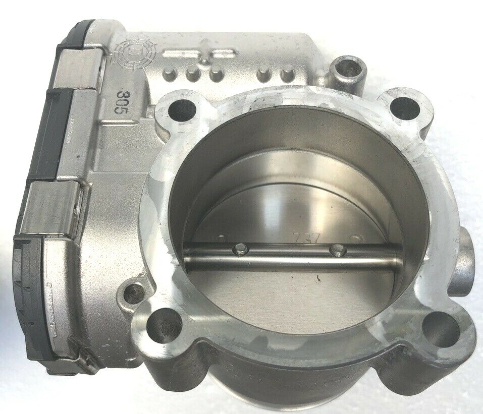 2017-2020 McLaren 720S Throttle Body 280750151 280 750 151 OEM