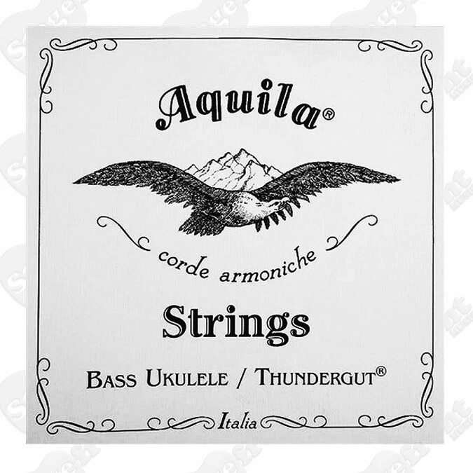 Thundergut strings sales