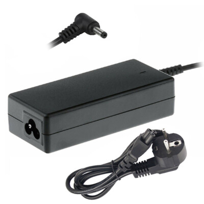 O38C Netzteil Ladegerät 45W für Asus Laptop   19V 2,37A, 4,0x1,35mm AC Adapter