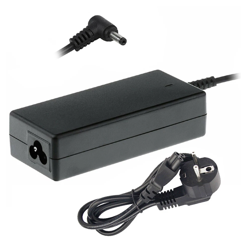 O38C 45W Netzteil Ladegerät für Asus Laptop – 19V 2,37A, 4,0x1,35mm AC Adapter