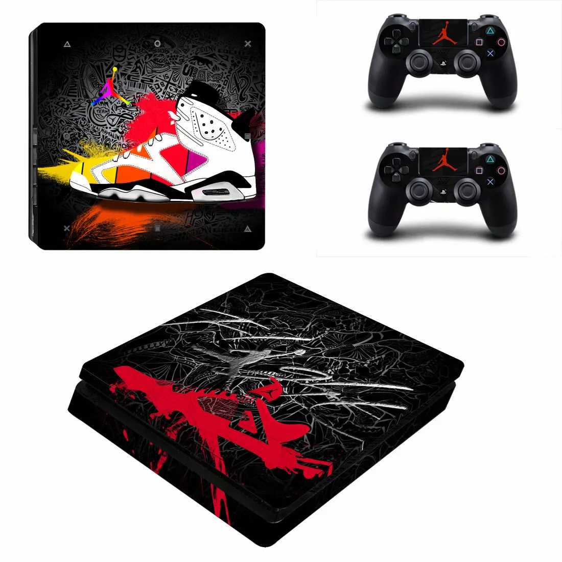 Air jordan ps4 new arrivals