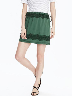 Jupe Banana Republic Taille 2 (M) - Neuve Avec étiquettes, Coupe Droite/pencil