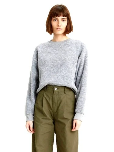 Ropa de piel sintética Levi's para Mujeres