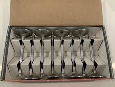 8 Ferrea Big Block Chevy Intake Valve Set High Performance
