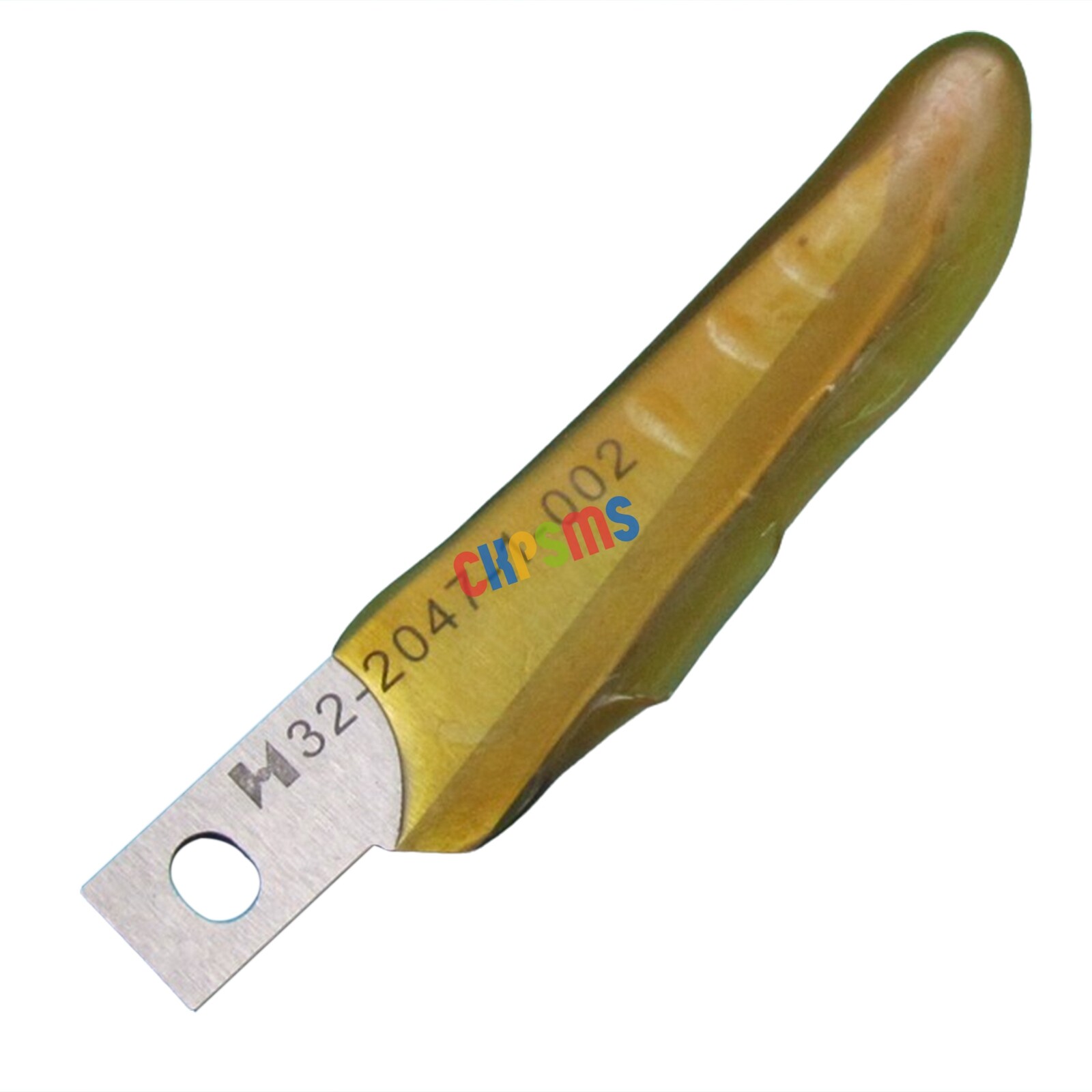 #32-2047-1-001 /#32-2047-1-002 Left / Right Knife FOR AMF-REECE 32,46,47,48