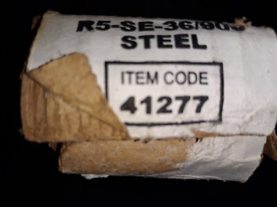 flexco 41277 r5-se36/900 36