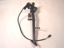 SUZUKI GSXR600 SIDE KICK STAND 12-15 42310-14J00 GSXR GSX-R 600 750 GSX-R750 ds