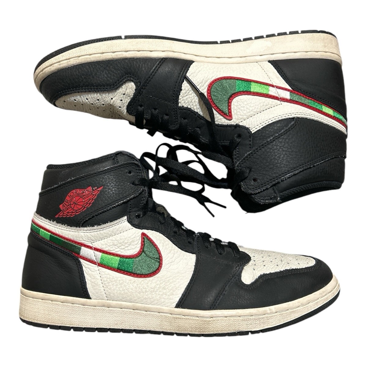 nike air jordan 1 a star is born