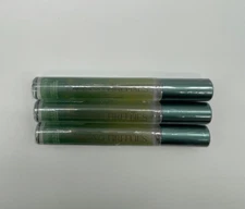 Bath & Body Works CHASING FIREFLIES Perfume Spray Travel Sealed Purse Size Set 3