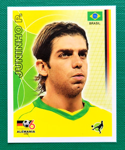 Juninho | eBay