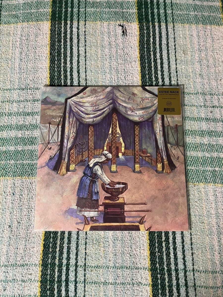 Estee Nack & Mike Shabb - Live at the Tabernackle | eBay