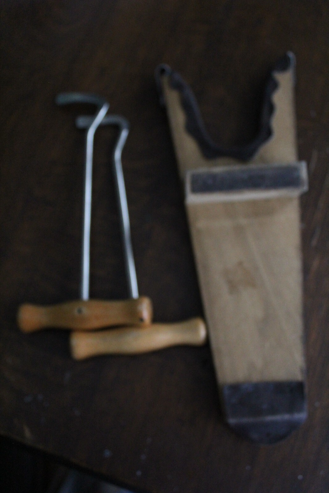 Boot Jack and Boot Pulls - image 2