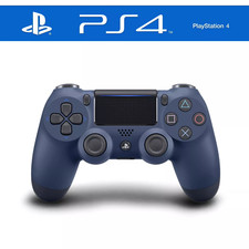 Sony Controller Midnight Blue Playstation PS4...