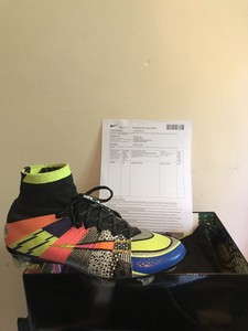 limited football boots