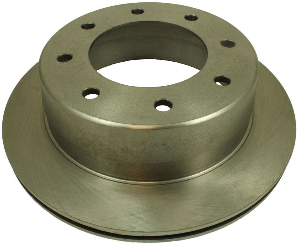 Disc Brake Rotor Tru Star 493535 for sale online | eBay
