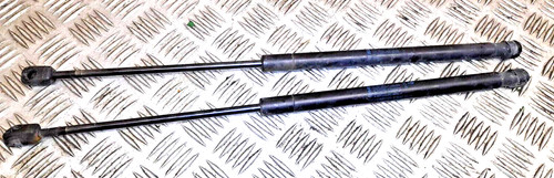 Mini Cooper R56 1,6 Benzin 2x Heckklappendämpfer Gasfeder Heckklappe 51247148902