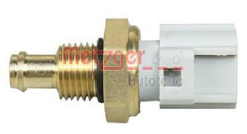 Original Metzger Sensor KüHlmitteltemperatur Sensor KüHlmitteltemperatur 0905154-image