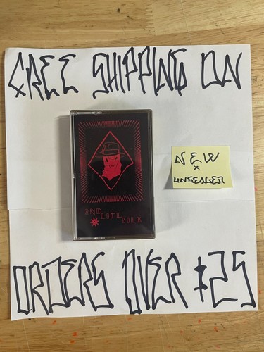 CASSETTE TAPES BUILD YOUR OWN LOT FREE SHIPPING ON ORDERS OVER $25 PART I - Picture 400 of 455