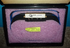 JDS Uniphase CA150-010-1-3-C CATV Band Modulator NOS 