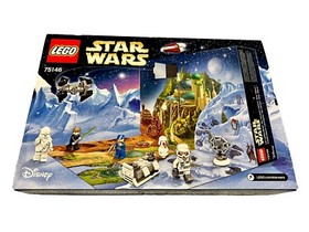 LEGO Star Wars: 2016 LEGO Star Wars Advent Calendar  (75146)