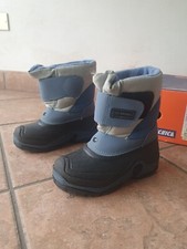 STIVALETTI da neve per bambino