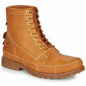 bota timberland earthkeepers