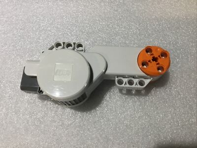 Lego Mindstorms NXT Electric Motor Servo Part 53787 9797 8527
