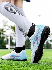 Zapatos Deportivos De Futbol Soccer De Hombre Y Ni os Tenis F tbol Transpirables