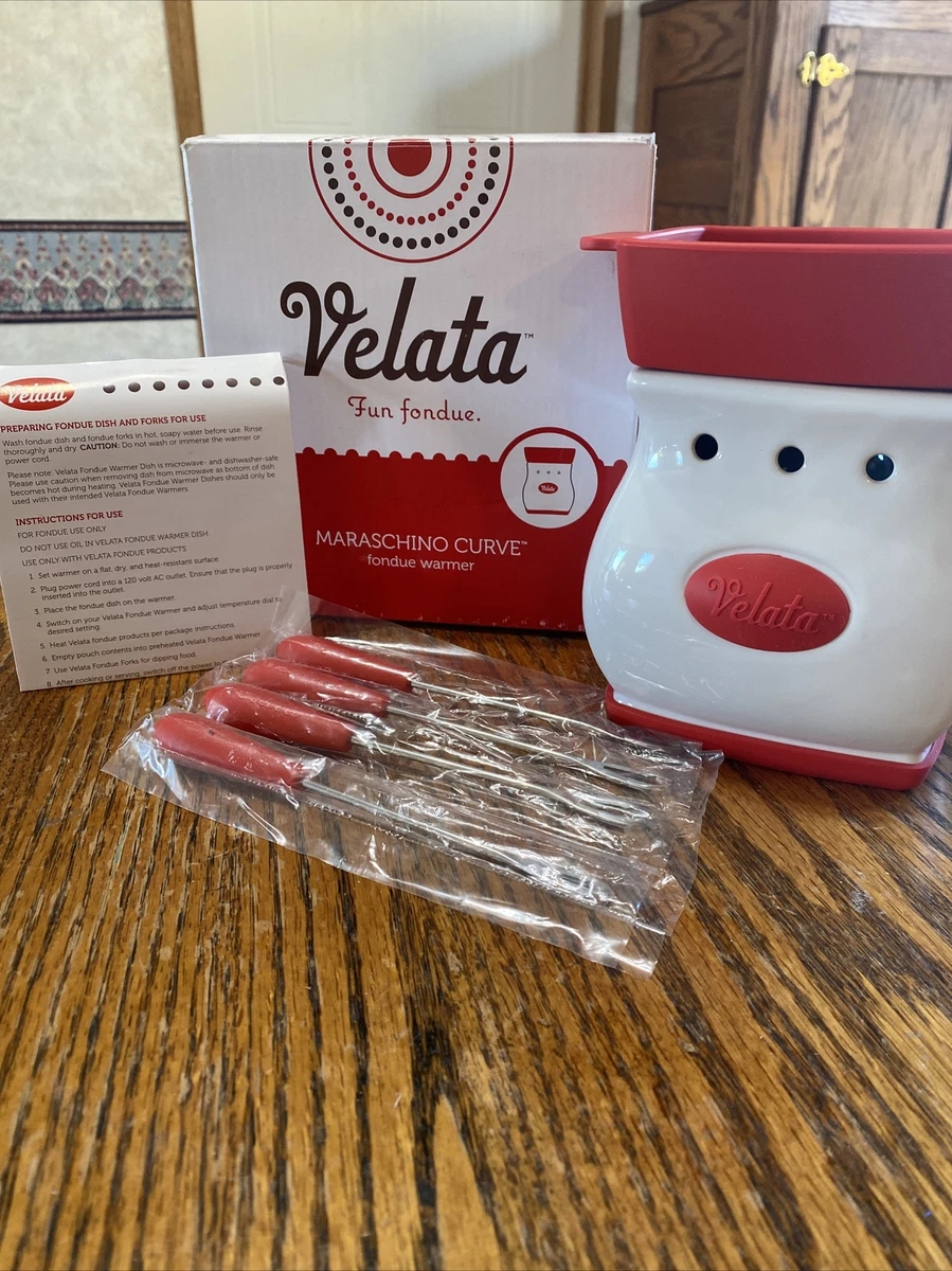 Scentsy Velata Fondue