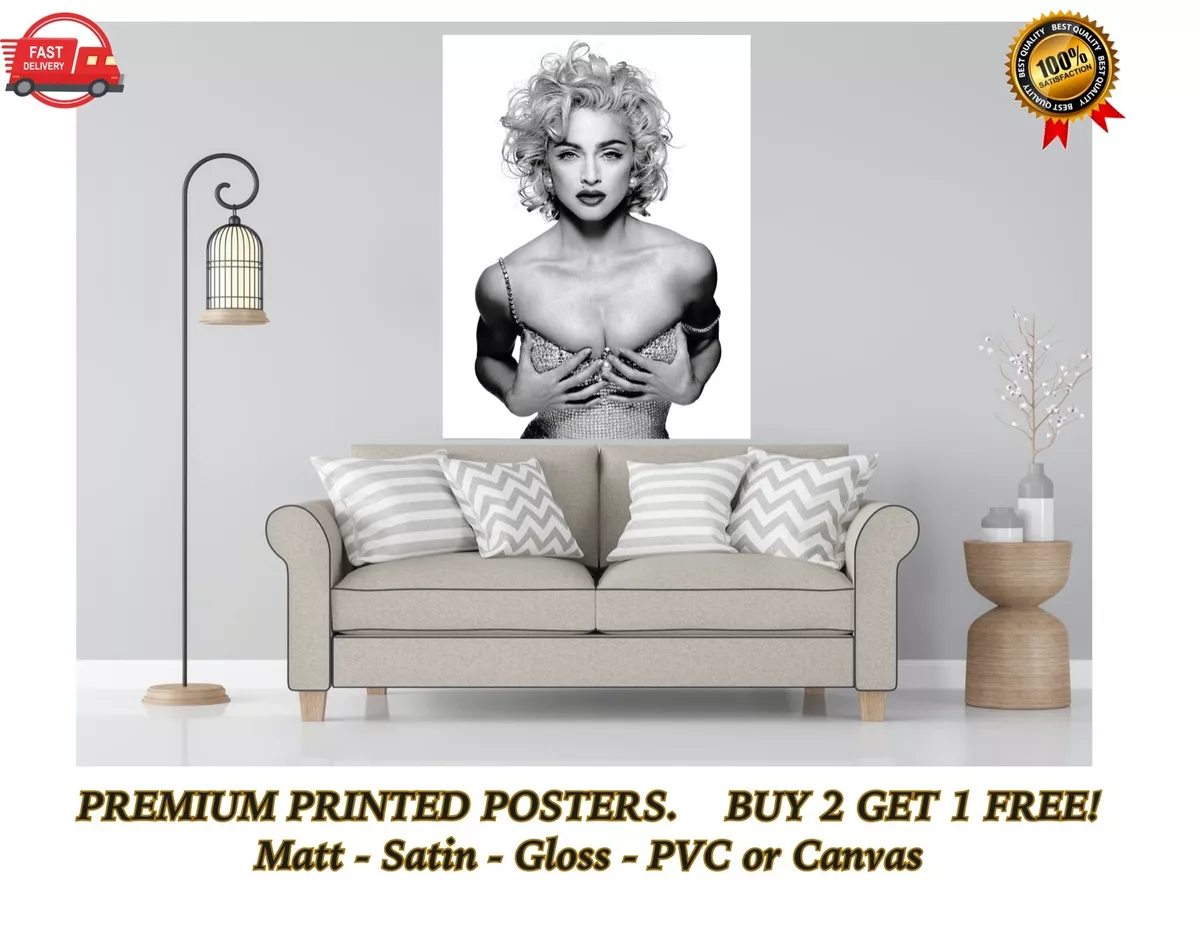 Large posters deals