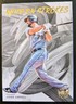 2022 Panini Diamond Kings Baseball Jose Abreu Modern Strokes #MS-9 White Sox