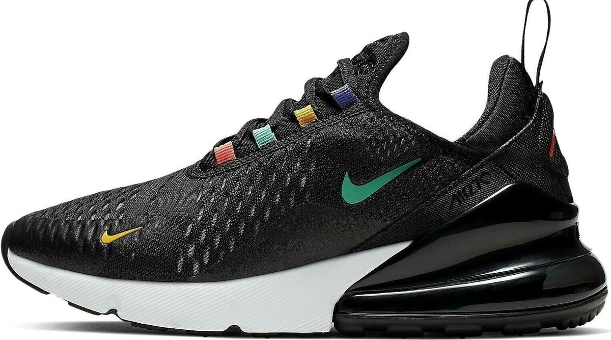 Nike Air Max 270 XX Black Crimson Topaz W for sale | eBay