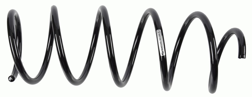 993 288 SACHS Coil Spring for ALFA ROMEO