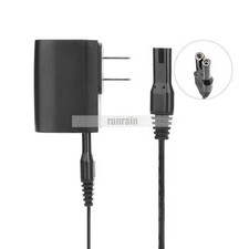 Waterpik Black Sidekick Water Flosser WF-04 adapter 13V 1.4A Power Supply