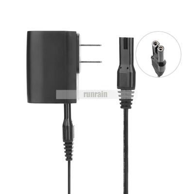 Waterpik Black Sidekick Water Flosser WF-04 adapter  13V 1.4A Power Supply