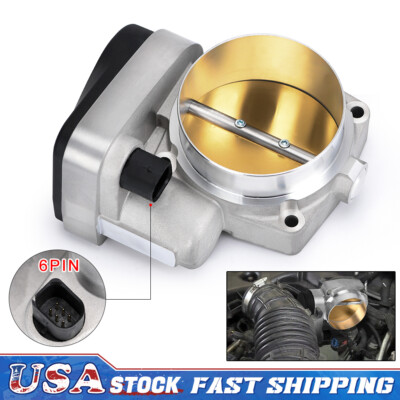 90mm Enlarged Electric Throttle Body for Chrysler | Ubuy
