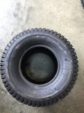 13x6.50-6  2Ply Turf Tire  for Lawn Mower 13x6.50x6 Cheng Shin (CST)