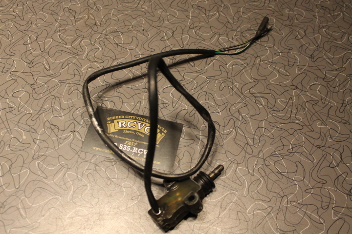 Kawasaki ZX900 ZX9 B Ninja 1996 Sidestand Safety Switch | eBay