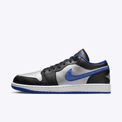 Nike Air Jordan 1 ブラック/ブルー ナイキ エアジョーダン1 ミッド 