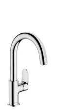 Hansgrohe basin mixer 210 Vernis Blend 71554000 chrome