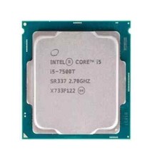 Intel Core i5-7500T 2.70GHz Quad Core Desktop...