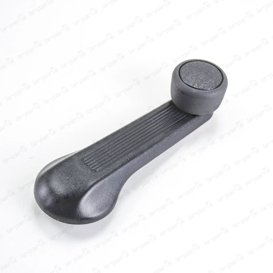 New Genuine OEM Honda Civic 96-00 EK EG6 SiR Window Regulator Crank Handle SET - Image 4 of 4