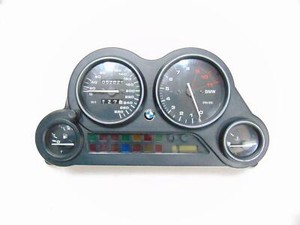 BMW K 1200 GT 2002 2003 2004 2005 Instrument