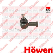 Fits Mitsubishi Shogun Pinin Galant Space Wagon Tie Rod End Front Howen