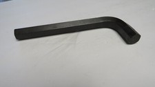 3/4" HEX KEY 8650 ALLOY SHORT ARM L WRENCH 8" OAL BRIGHTON BEST MADE IN USA