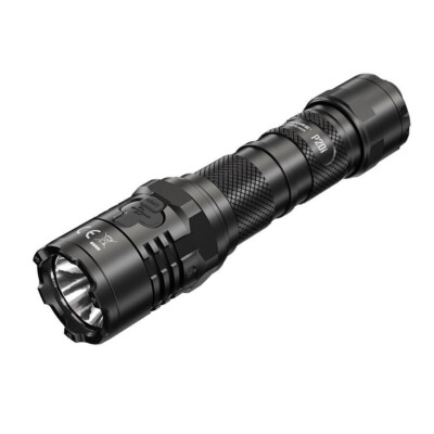 Nitecore EC4GT - LED Taschenlampe mit 1000 ANSI Lumen