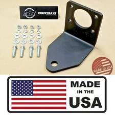 [SR] Thick Mower Hitch Kit FOR Grasshopper 720K 721 721D 725A w/Dual Tail Wheel