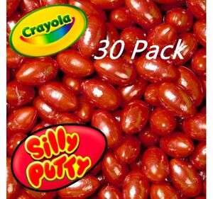 Details about   Crayola Original Silly Putty Pack 12 PACK