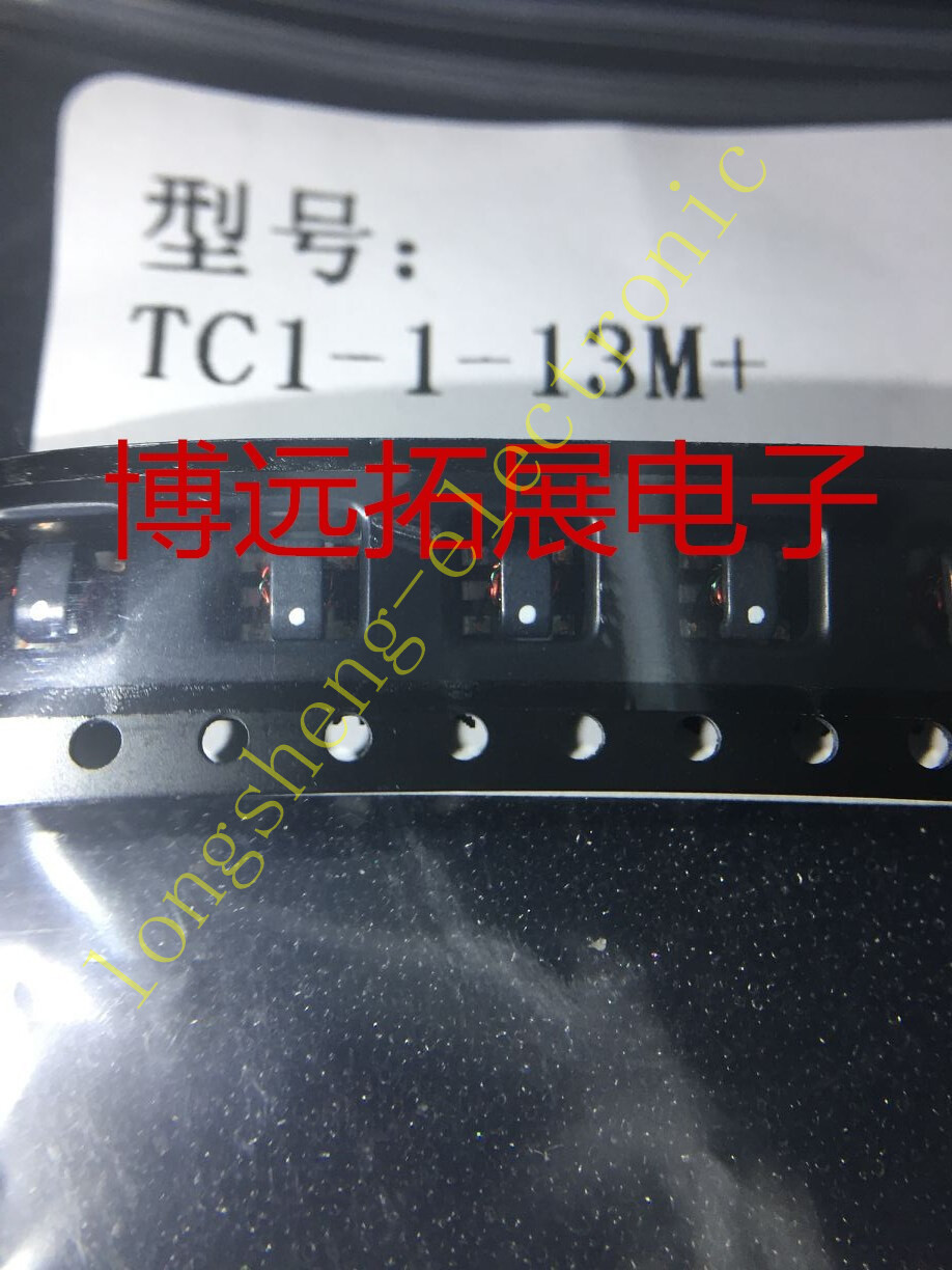 1PCS TC1-1-13M+ SMD | eBay