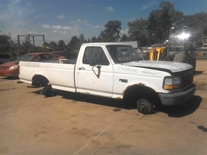 Details About Manual Transmission 5 Speed Zf Manufactured Fits 92 96 Ford F150 Pickup 845727